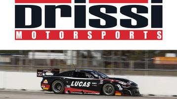 Drissi Motorsports Prepares for 2024 Trans Am Opener at Sebring